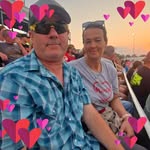 Katie Hostetler - @katgra3183 - Instagram