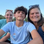 Katie Hostetler - @katieeh5 - Instagram
