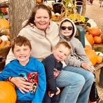 Katie Hostetler Haldeman - @kthost29 - Instagram
