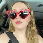 Katie Newman (Hostetler) - @kat_host - Instagram