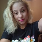 Katie Houle - @missk8thegr8 - Instagram