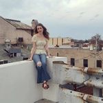 Katie Houle - @houlighan - Instagram