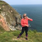 Katie Houle - @katiehoule12 - Instagram
