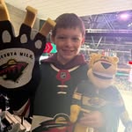 Katie Rosseau Houle - @katrosseau03 - Instagram