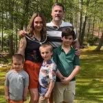 Katie A Howes - @ktdid58 - Instagram
