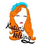 Katie Howes - @katiesfelting - Instagram