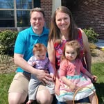 Dr. Katie Hulse - @statelinefamilychiro - Instagram