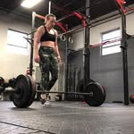 Katie Hulse - @davenkt - Instagram