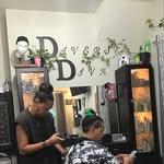 Katie Hulse - @diversedivasalon - Instagram