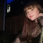 Katie Isaac - @katieisaacx - Instagram
