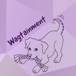 Katie Isaac - @wagtainment - Instagram
