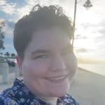 Katie Isaac - @space_twizzler - Instagram