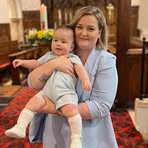 Katie Isaac - Facebook
