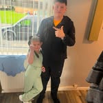 Katie Isaac Ian Barrick - @katieisaacbarrick - Instagram