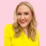 Katie Iverson - @thedesignerbabe - Instagram
