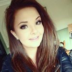 Katie Ives - @miss_katiealice - Instagram