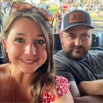 Katie Jamison - @fordgirl5 - Instagram