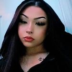 Katie Jimenez - @qween_sarai - Instagram
