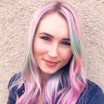 Katie Jonas - @stellarbykt - Instagram