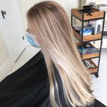 Katie June - @katiejunehairdesign - Instagram
