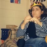 Katie June Mesa - @craftykatie99 - Instagram