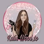 Katie - @katiekarrhair - Instagram