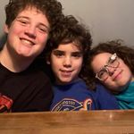 Katie Walker Keyes - @katiekeyes2018 - Instagram