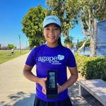 Katie Khanh Nguyen - @katie_khanh_nguyen_tennis358 - Instagram