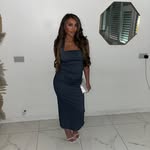 Katie May - @_katiekhan - Instagram