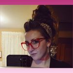 Joy Katie Kiger - @miss.joy13 - Instagram