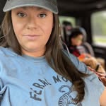 Katie Kiger - @kateboomroasted - Instagram