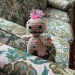 Katie Killian - @trinketdollsbykatie - Instagram