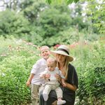 Katie Kinder - @kinderearthmomma - Instagram