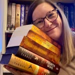 Katie The Kindle Queen - @katiethekindlequeen - Instagram
