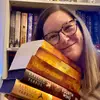 Katie The Kindle Queen 📚 - @katiethekindlequeen - TikTok
