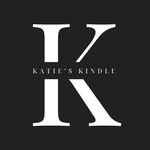 Katie’s Kindle - @katieskindle_ - Instagram