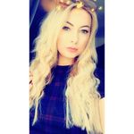 Katie Kingston - @katie.kingston.14 - Instagram