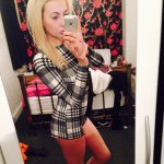 Katie Kingston - @xkatie_123 - Instagram