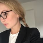Kate Klink 👩 - @ekatklink - Instagram