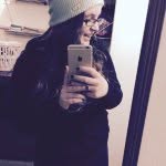 Katie Klink - @ehdjfjrnencjcjw - Instagram
