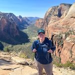 Katie Krantz - @ms.krantzy_pants - Instagram