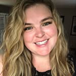 Katie Moriarty (Kranz) - @thekatiemoriarty - Instagram