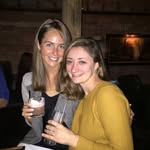 Katie Krieg de Gennaro - @kekrieg - Instagram