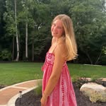 Katie Krieger - @katiekrieger0 - Instagram