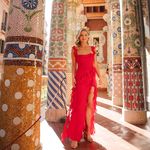 Katie Ochs - @katie_krone - Instagram