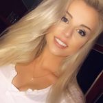 Katie Lake - @babylakee95 - Instagram