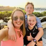 Katie Lake - @katiemattnboys - Instagram