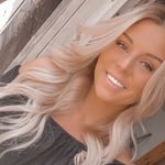 Katie Lake - @babylakee - Instagram