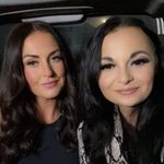 Katie Lake - @katielake41 - Instagram
