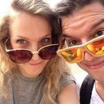 Katie Lake Volcof - @katielakevolcof - Instagram